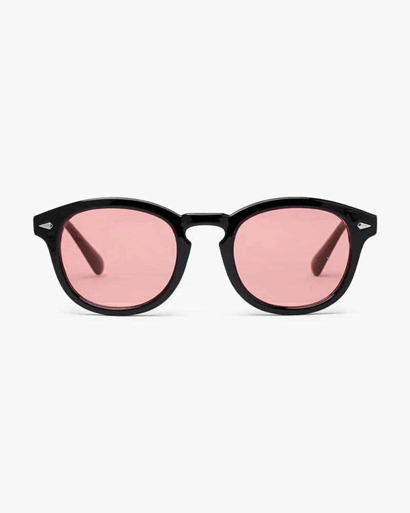 Tinted Glasses