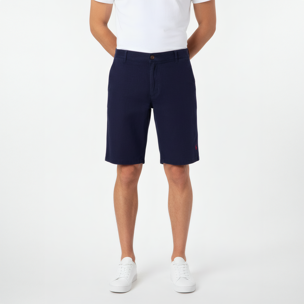 [Buy 3 Get 5] - Premium Twill Shorts