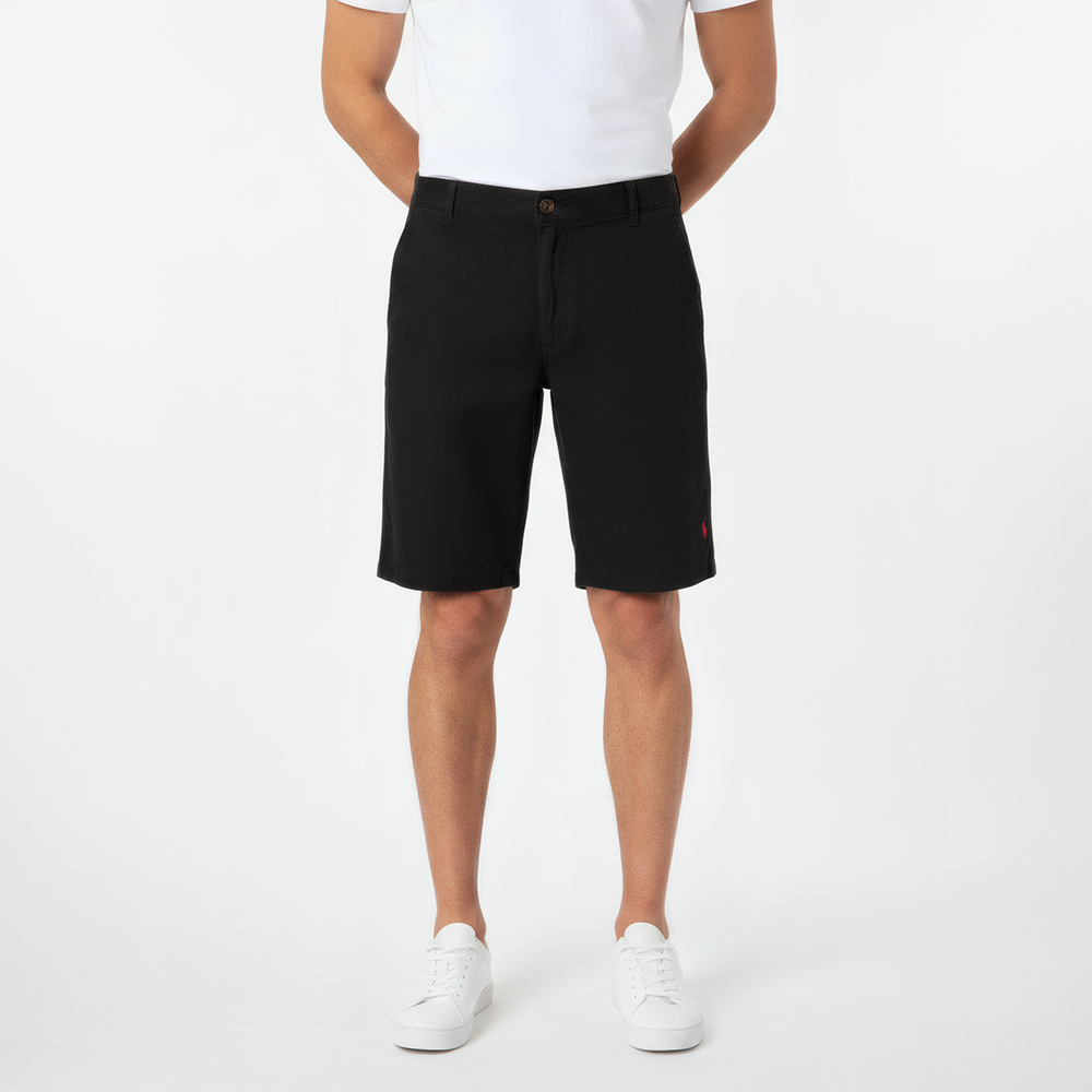 [Buy 3 Get 5] - Premium Twill Shorts