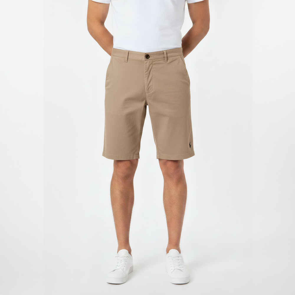 [Buy 3 Get 5] - Premium Twill Shorts