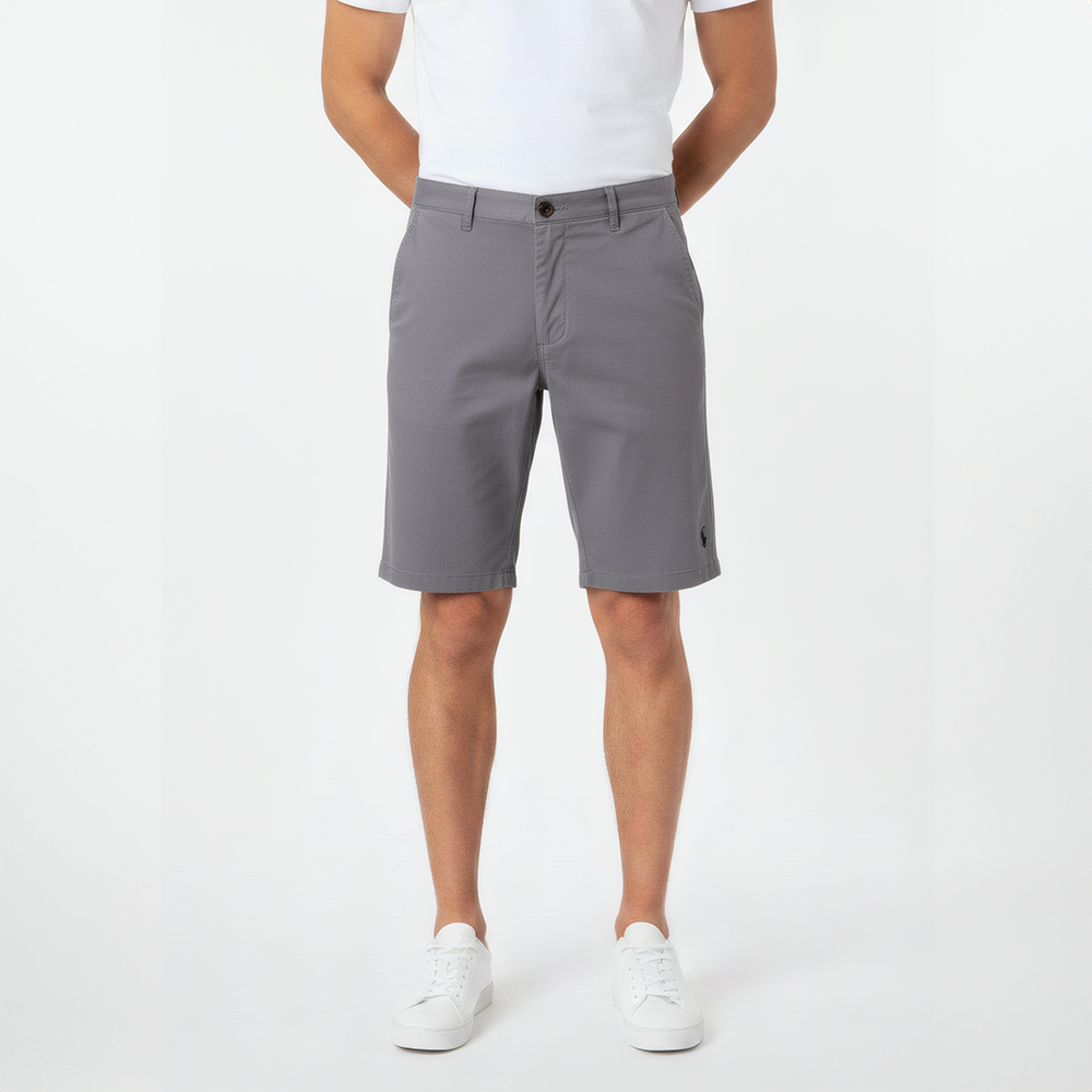 [Buy 3 Get 5] - Premium Twill Shorts